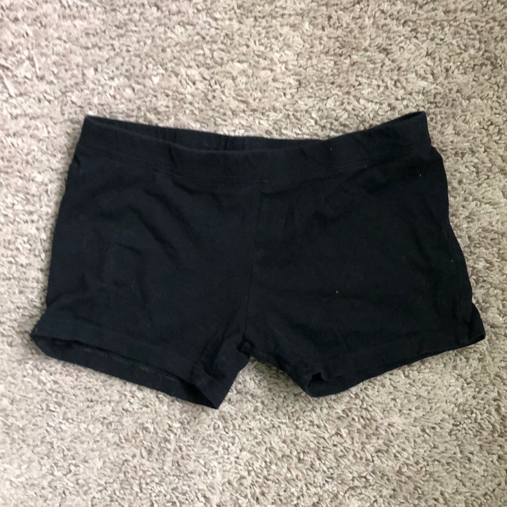 Short